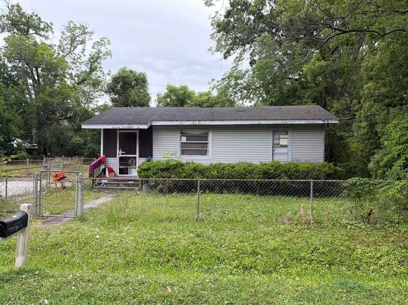 4552 Hunt St, Jacksonville, FL 32254