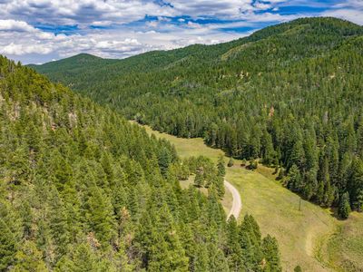 610 Upper Rio Penasco Rd, Cloudcroft, NM, 88317