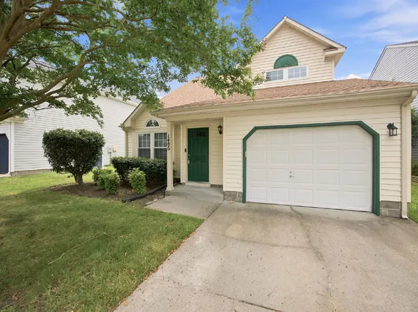 1486 Berkshire Dr, Newport News, VA 23602