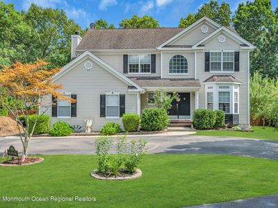 111 Manchester Avenue, Forked River, NJ, 08731