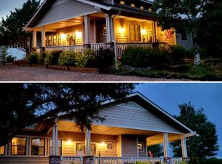 600 S Ridge Dr, Show Low, AZ 85901