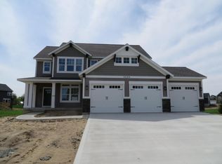 3220 Amtrak Dr SW, Byron Center, MI 49315