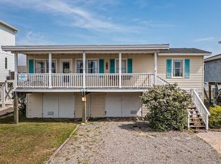 143 Ocean Blvd E, Supply, NC 28462