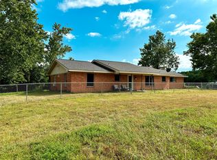10930 State Highway 31 E, Murchison, TX 75756