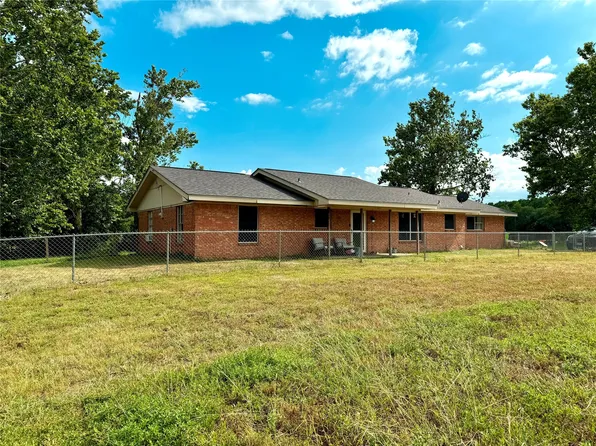 10930 State Highway 31 E, Murchison, TX 75756