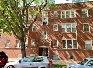 1702 W Catalpa Ave #3E, Chicago, IL 60640