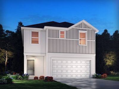 4901 Trail Ridge Ct LOT 115, Nashville, TN, 37207