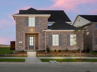 701 Wicklow Ct, Celina, TX 75009