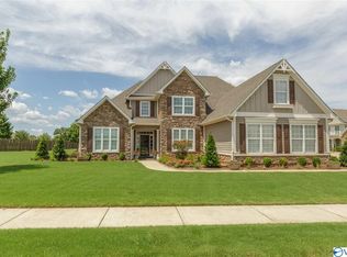 12 Crimson Cloud SW, Huntsville, AL 35824