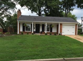 720 Linwood Blvd, Saint Louis, MO