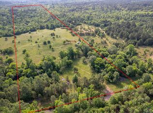 2010 N County Road 222, Henderson, TX 75652