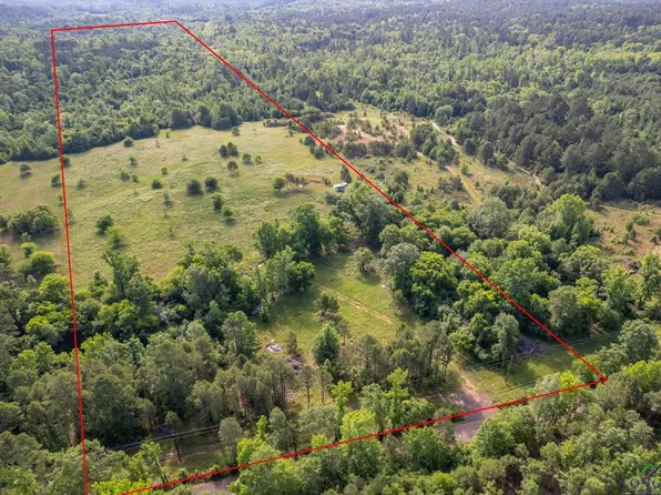 2010 N County Road 222, Henderson, TX 75652