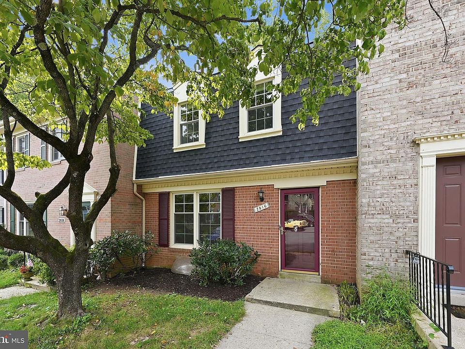 1st image of 2816 Balliett Ct