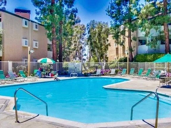 5th image of 9735 Mesa Springs Way Unit 159