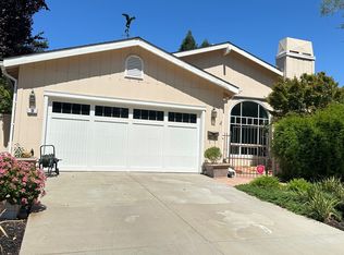 10 New Boston Ct, Danville, CA 94526