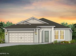 3323 Willowleaf Lane Grn, Green Cove Springs, FL 32043