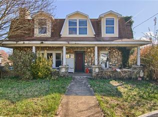 928 Newfound St, Canton, NC 28716