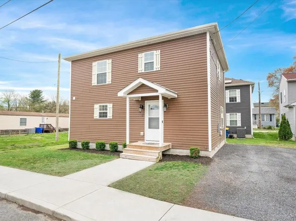 5 Hillside Ave, Frederica, DE 19946