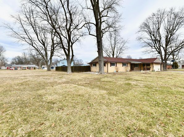 812 Madison St, Frankton, IN 46044