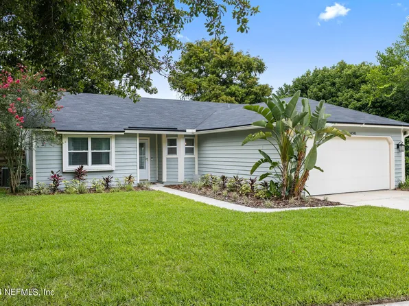 14345 DEMERY Drive S, Jacksonville, FL 32250