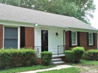 1005 Beverly Dr, Raleigh, NC 27610