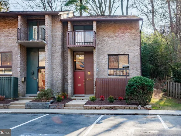 9217 Three Oaks Dr, Silver Spring, MD 20901