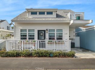 10 Bolivar St, Newport Beach, CA 92663