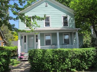 1016 N Congress St, Ypsilanti, MI 48197