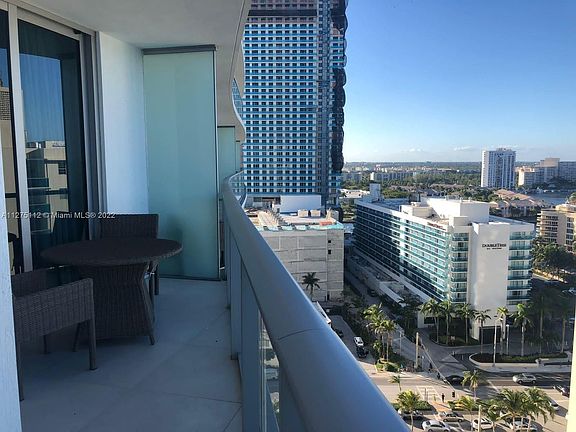 3rd image of 4111 S Ocean Dr #1104