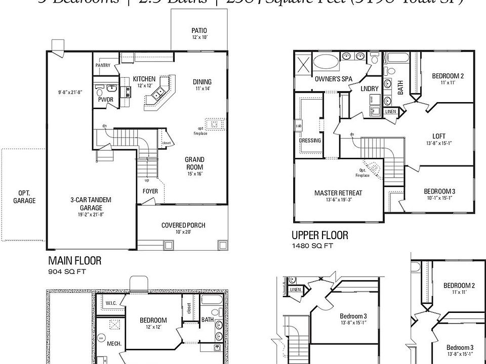 2nd image of 1404 87th Ave