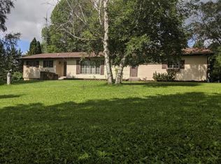 N4097 Cth N, Kennan, WI 54537