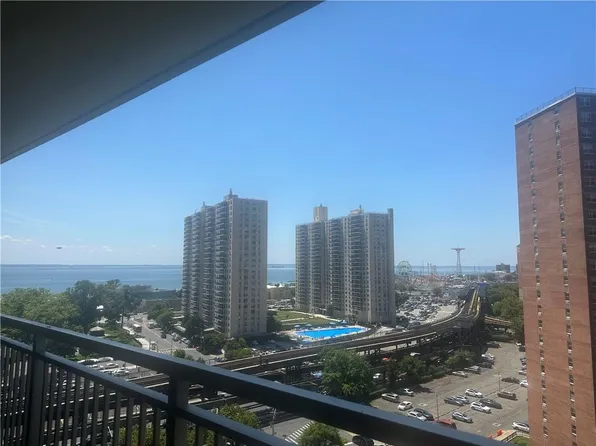 2915 W 5th St APT 13E, Brooklyn, NY 11224