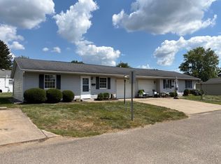 605 10th Dr NW, New Philadelphia, OH 44663