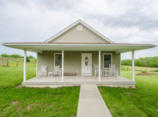 473 Peavler Ln, Bardstown, KY 40004