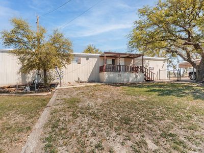 124 Lohn St, Brady, TX, 76825
