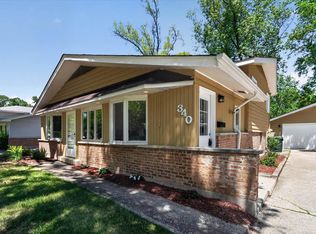340 Winnebago St, Park Forest, IL 60466