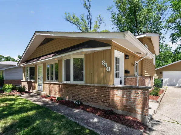 340 Winnebago St, Park Forest, IL 60466
