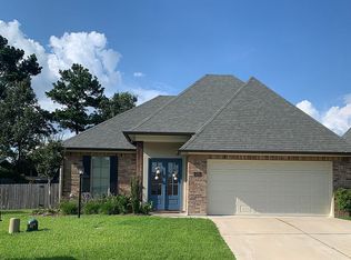 320 Evangeline Creek Dr, Shreveport, LA 71106