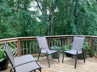 939 Joshua Tree Ct, Owings Mills, MD 21117