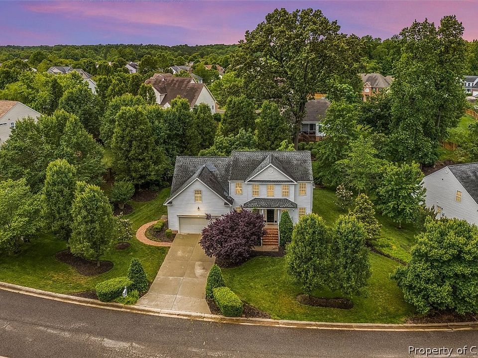 3952 Bournemouth Bnd, Williamsburg, VA 23188 Zillow