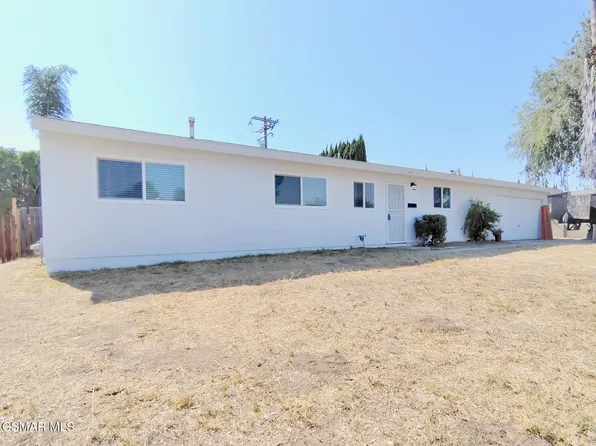 2251 Caldwell Ave, Simi Valley, CA 93065