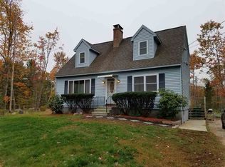 878 High St, Candia, NH 03034