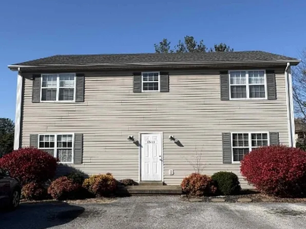 1611 Flanigan Ct APT 1, Bowling Green, KY 42104