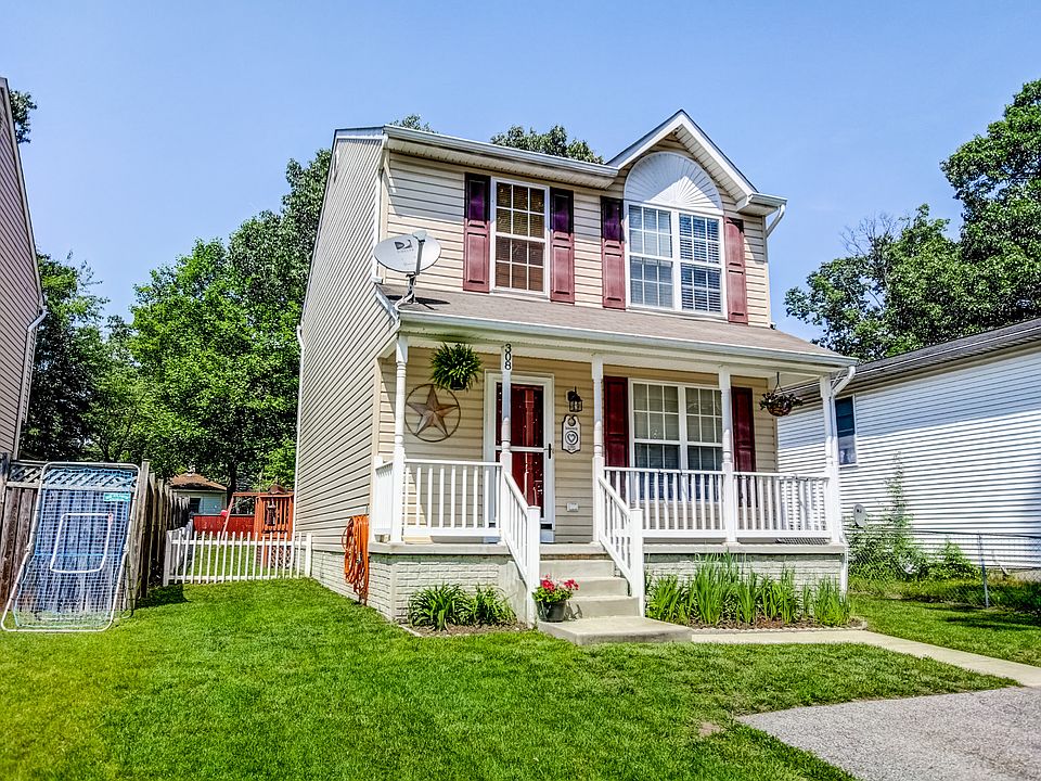 1st image of 308 Pershing Ave