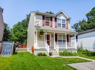 308 Pershing Ave, Glen Burnie, MD 21061