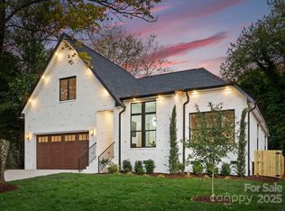 4641 Connecting Rd, Charlotte, NC 28209