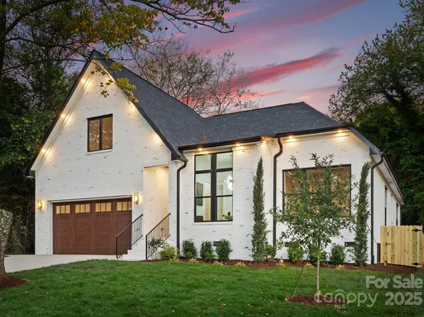 4641 Connecting Rd, Charlotte, NC 28209