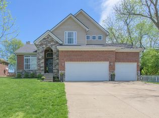 147 Mockingbird Ln, Wilmore, KY 40390