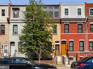 3633 Warren St, Philadelphia, PA 19104