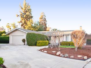 445 O'Farrell Ct, Visalia, CA 93291